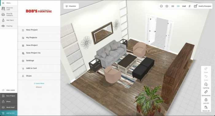 3D Room Designer: 7 Best Virtual Room Design Apps - Decorilla Online ... 3D Room Designer: 7 Best Virtual Room Design Apps - Decorilla Online ...