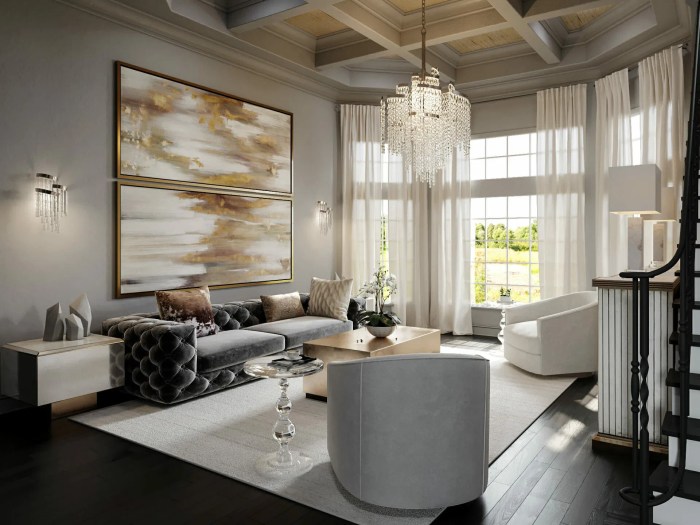 Luxury Interior Design: Top 10 Insider Tips to a High-End Interior Luxury Interior Design: Top 10 Insider Tips to a High-End Interior