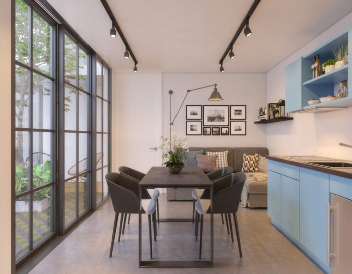 Beautiful Interior Rendering | Fiverr Discover Beautiful Interior Rendering | Fiverr Discover