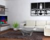 Interior Design 3D Model - FlatPyramid